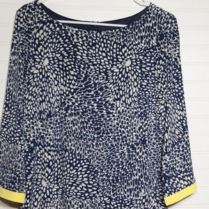 Christopher and Banks Women's Dress